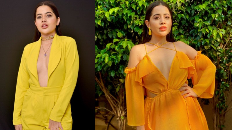 কখনও মুসলিম ছেলেকে বিয়ে করব না, ওরা স্ত্রীকে নিয়ন্ত্রণে রাখতে চায়: উর্ফি জাভেদ