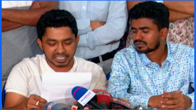 নিউমার্কেট এলাকায় সংঘর্ষ: শিক্ষার্থীদের ১০ দফা দাবি