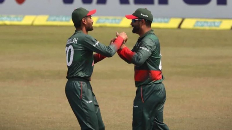 ঈদের খুশি রাঙিয়ে দিলো বাংলাদেশ