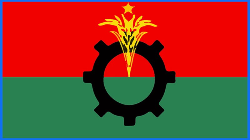 ঢাকা দক্ষিণ বিএনপির সব থানা কমিটি বিলুপ্ত ঘোষণা