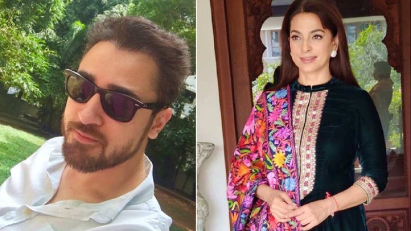 ‘ইমরান খান ৬ বছর বয়সেই প্রেম-প্রস্তাব দিয়েছিল’