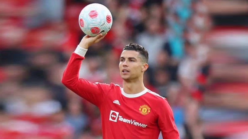 শেষ ম্যাচে রোনাল্ডোর খেলা নিয়ে অনিশ্চয়তা