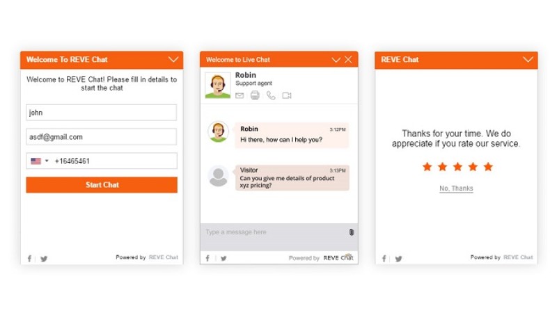 মেক্সিকোর জন্য চ্যাটবট বানালো বাংলাদেশের রিভ চ্যাট