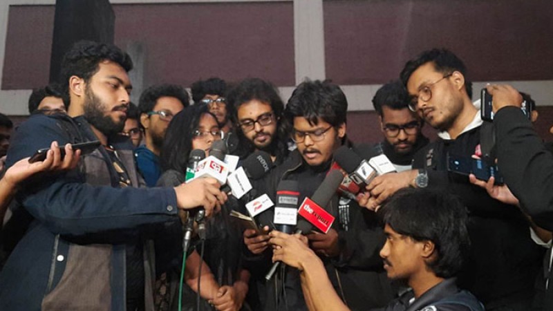 র‌্যাব-ডিবির কাছ থেকে তথ্য-প্রমাণ পেয়ে যা বললেন ফারদিনের সহপাঠীরা