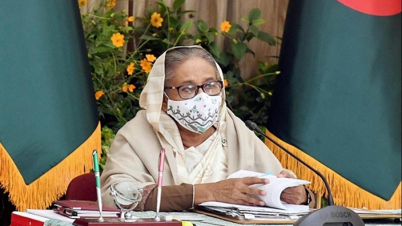 বঙ্গবন্ধু হত্যার ষড়যন্ত্রকারীদেরও একদিন আবিষ্কার করা হবে