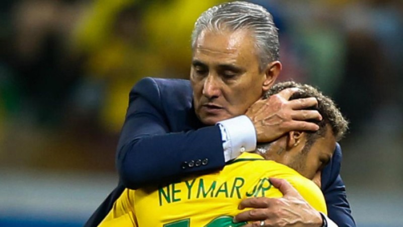 ক্যামেরুন আমাদের চোখ খুলে দিয়েছে: কোচ তিতে