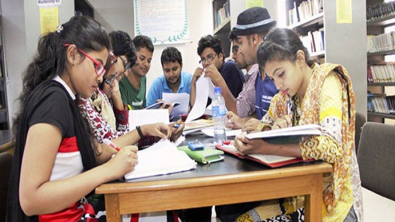 ‘শিক্ষার্থীদের ভ্যাকসিন দেবার পর খুলবে বিশ্ববিদ্যালয়’