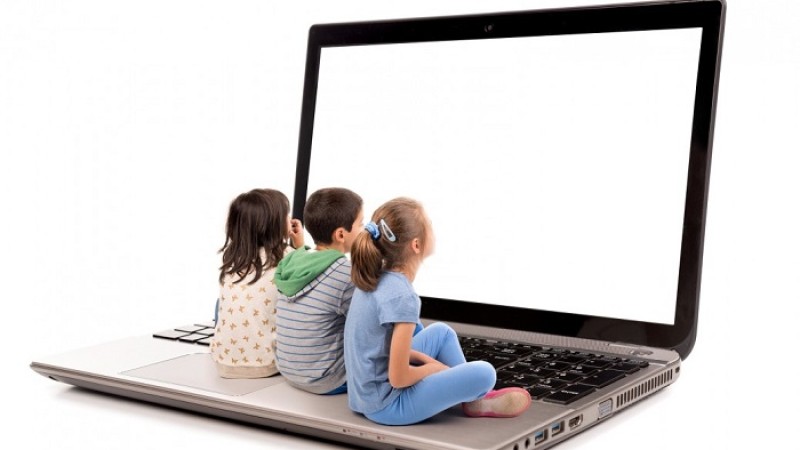 শিশুর নিরাপদ ইন্টারনেট ব্যবহার