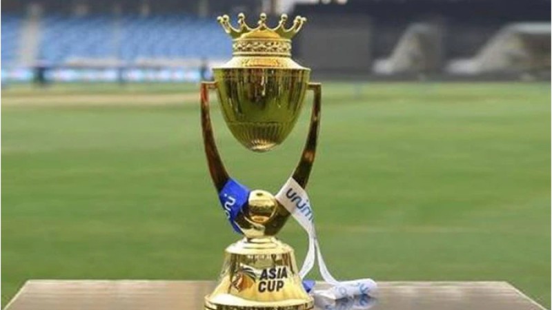 শ্রীলঙ্কা থেকে সরে যেতে পারে এশিয়া কাপ