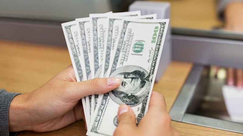 প্রতিদিন ৬ কোটি ৩৭ লাখ ডলার রেমিট্যান্স আসছে