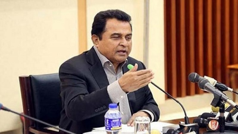 সিনোফার্মের কাছ থেকে খুব কম দামে টিকা মিলবে : অর্থমন্ত্রী