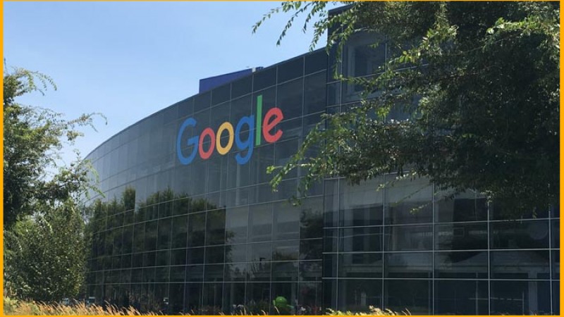 আফগান সরকারের ইমেইল বন্ধ করল গুগল