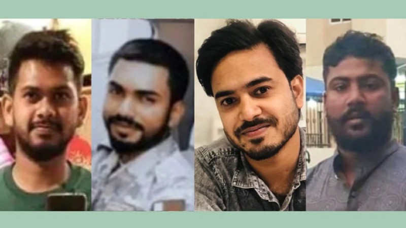 কাতারে সড়ক দুর্ঘটনায় ৪ বাংলাদেশি নিহত