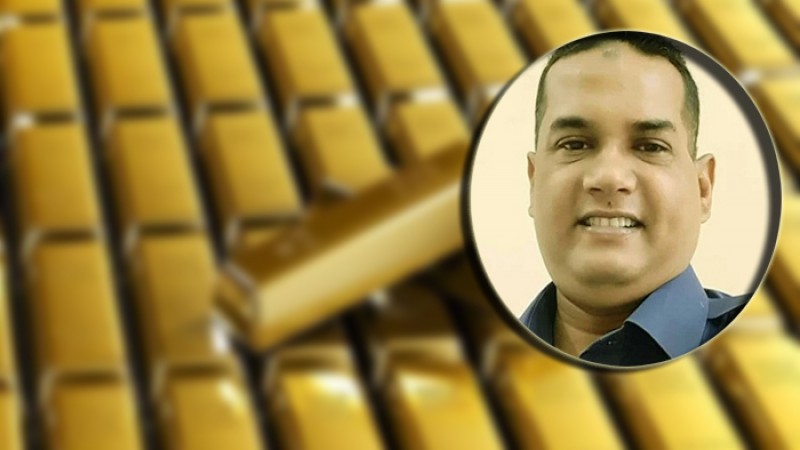 স্বর্ণ আত্মসাতের দায়ে ডিবির ওসিসহ গ্রেপ্তার ৬ পুলিশ