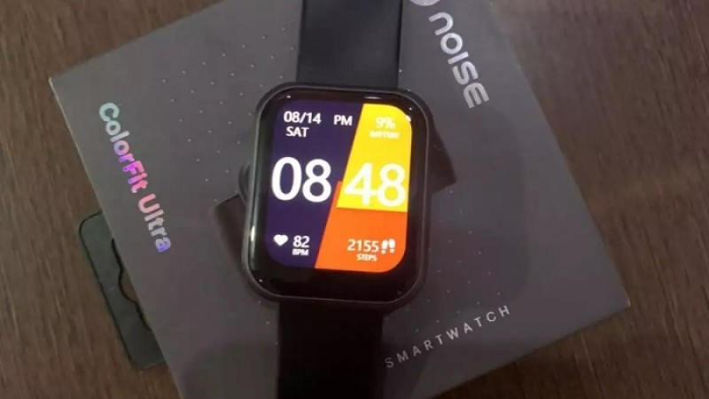 ই-মেইলের নোটিফিকেশন পাবেন স্মার্টওয়াচে