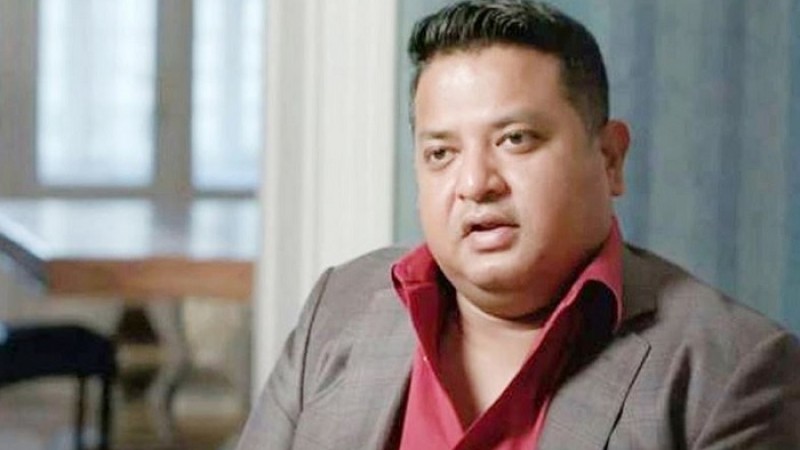 আল-জাজিরার অপপ্রচার : সামিসহ ৭ জনের বিরুদ্ধে চার্জশিট