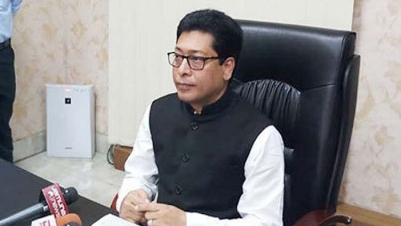 ‘আর লকডাউনের প্রয়োজন নেই’