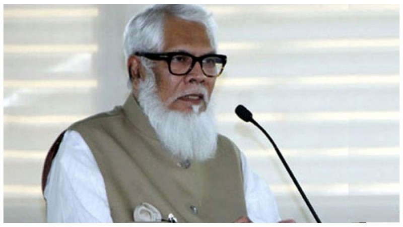 ‘পুঁজিবাজারের খুবই ভালো ভবিষ্যৎ দেখছি’