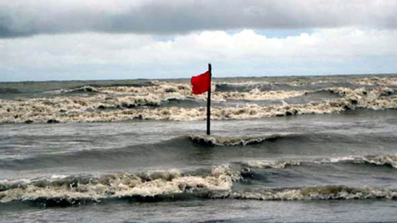 সমুদ্রবন্দরগুলোতে ৩ নম্বর সতর্ক সংকেত বহাল
