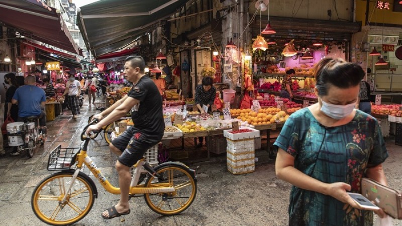 যে ৫ কারণে ঝামেলায় পড়েছে চীনের অর্থনীতি