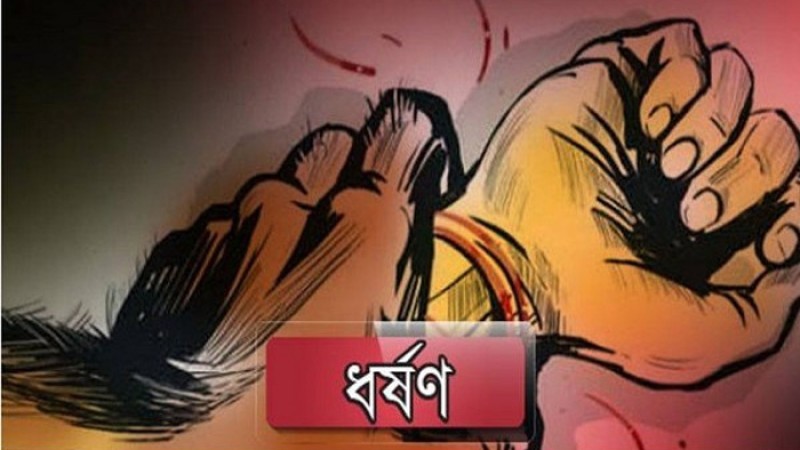 আশুলিয়ায় কারখানার ভেতরে শ্রমিককে গণধর্ষণ