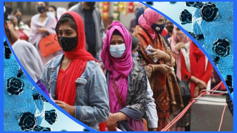 করোনায় আরো ৩ জনের মৃত্যু