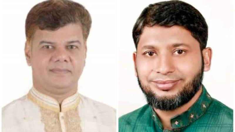 কুসিকের নবনির্বাচিত দুই কাউন্সিলর কারাগারে