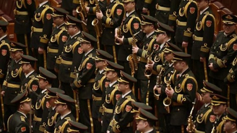 চীন নিয়ে ন্যাটোর সতর্কবার্তা, ক্ষুব্ধ বেইজিং