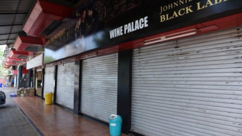 শনিবার রাজধানীর যেসব এলাকার মার্কেট বন্ধ