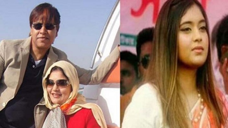 পাপুলের স্ত্রী-মেয়ের জামিন বাতিলে হাইকোর্টে আবেদন করবে দুদক