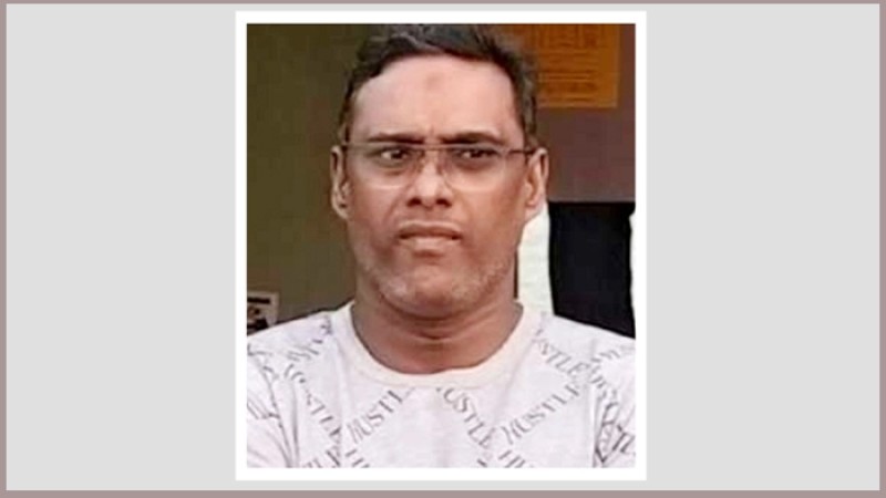 আ.লীগ নেতা টিপু হত্যার মূল পরিকল্পনাকারী মুসা ওমানে আটক