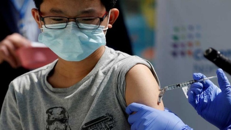 পরীক্ষামূলকভাবে ১০০ শিক্ষার্থীকে দেওয়া হবে করোনা টিকা