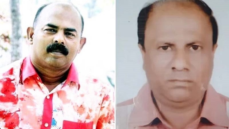 কুমিল্লায় এলোপাতাড়ি গুলিতে কাউন্সিলর সোহেল ও সহযোগীর মৃত্যু