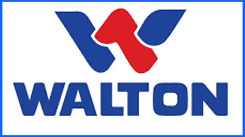 সেলস অফিসার পদে চাকরি দেবে ওয়ালটন