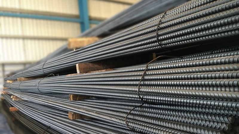 বাড়তি দামে স্থবির রড ও স্ক্র্যাপের বাজার