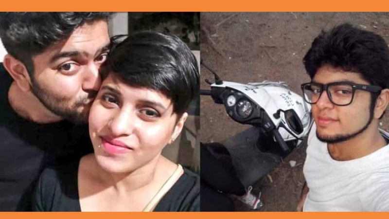 প্রেমিকাকে ৩৫ টুকরো করে রেখেছিলেন ফ্রিজে!