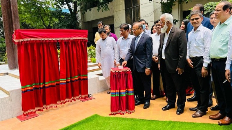 এলজিইডি দেশের রোল মডেল হতে পারে: স্থানীয় সরকার মন্ত্রী