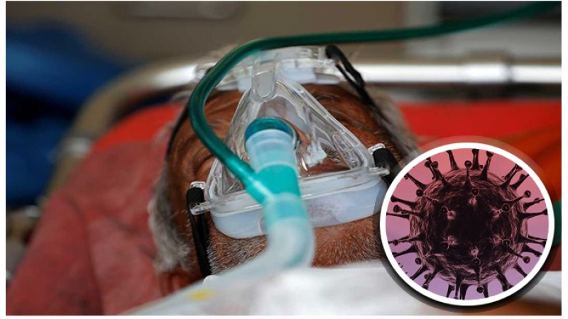 করোনায় একদিনে ৮ হাজারের বেশি শনাক্ত,  মৃত্যু ১০