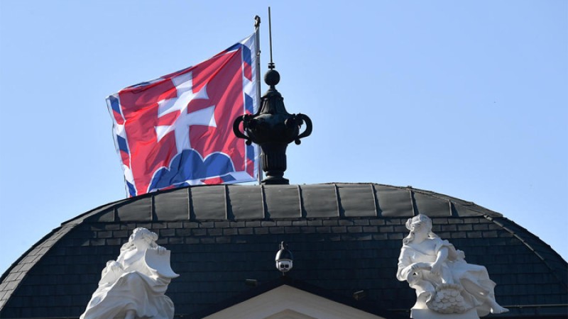 রাশিয়ার ৩৫ কূটনীতিককে বহিষ্কার করেছে স্লোভাকিয়া