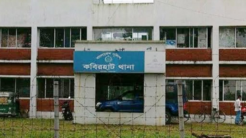 বিয়ে বাড়িতে কিশোরীকে ধর্ষণ: প্রধান আসামি গ্রেফতার