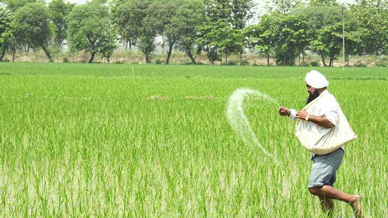 ইউরিয়া সারের দাম কেজিতে বেড়েছে ৬ টাকা