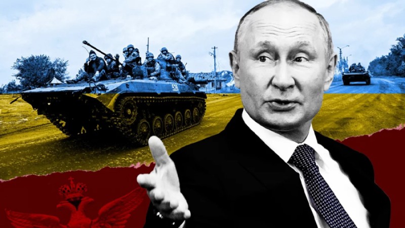 ইরানের ড্রোন ইস্যুতে জাতিসংঘকে হুঁশিয়ারি রাশিয়ার