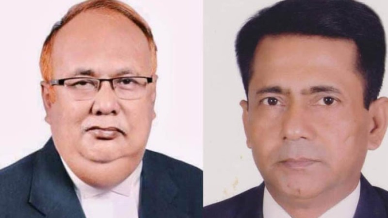 ঢাকা বার নির্বাচন: সভাপতি-সম্পাদকসহ ১৭ পদে আ. লীগের জয়