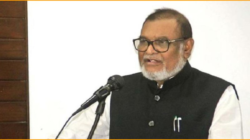 বিদেশে বসে অপপ্রচার ঠেকাতে আরও কঠোর হচ্ছে সরকার: মুক্তিযুদ্ধমন্ত্রী