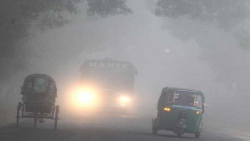 কুয়াশায় গাড়ি চালাতে মানতে হবে যেসব নির্দেশনা