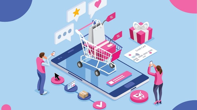 গঠন হচ্ছে ডিজিটাল বাণিজ্য কর্তৃপক্ষ