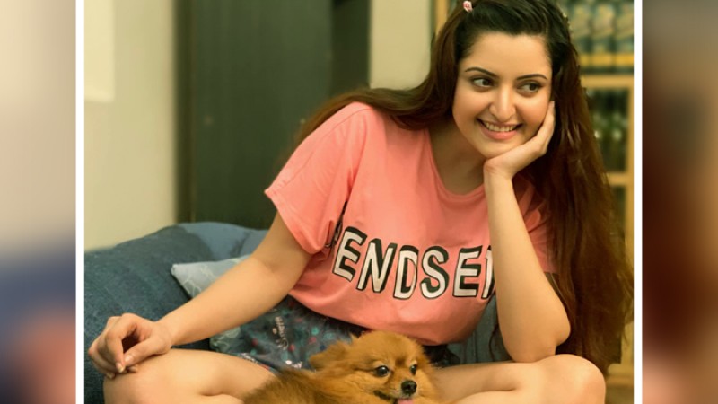 পরীমনিসহ তিনজনের বিরুদ্ধে চার্জ গঠনের শুনানি আজ