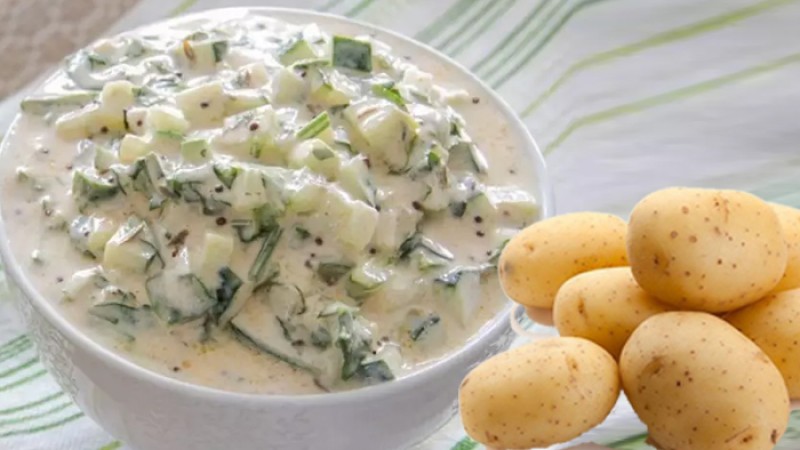 আলু খেয়েও হতে পারেন রোগা! কী ভাবে খাবেন জেনে নিন