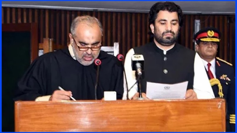 পদত্যাগ করলেন পাক স্পিকা‌র ও ডেপুটি স্পিকার