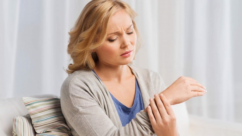 থোরাসিক আউটলেট সিনড্রোম কী?